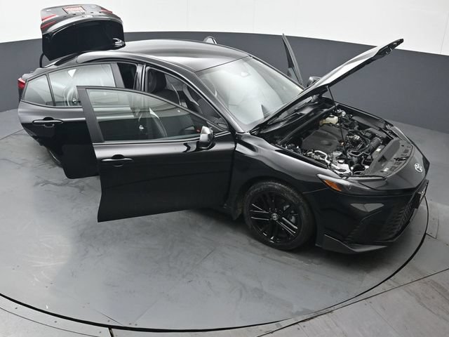 Certified 2026 Toyota Camry SE AWD/4WD image 56
