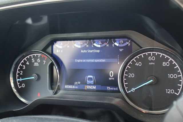 Used 2022 Ford F150 XLT w/ Equipment Group 302A High AWD/4WD image 15