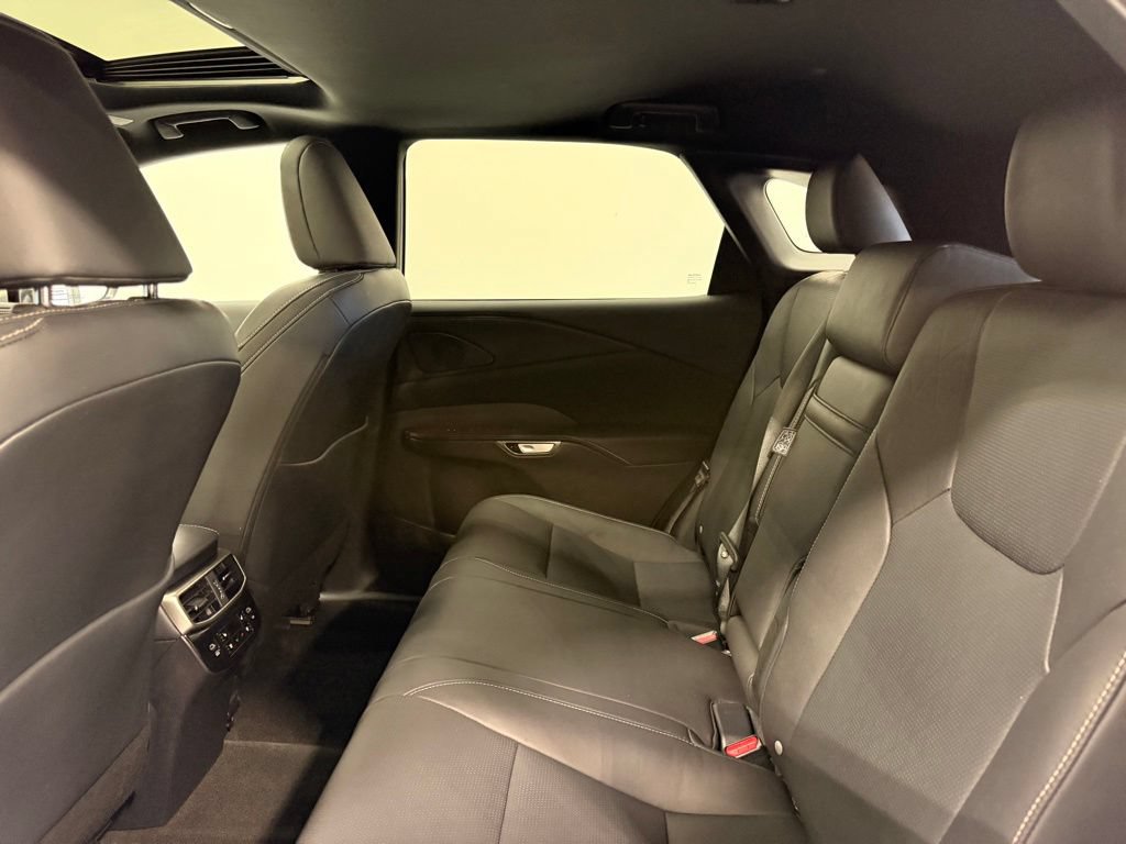 Used 2023 Lexus RX 350 Premium Plus w/ Accessory Package (Z1) AWD/4WD image 21