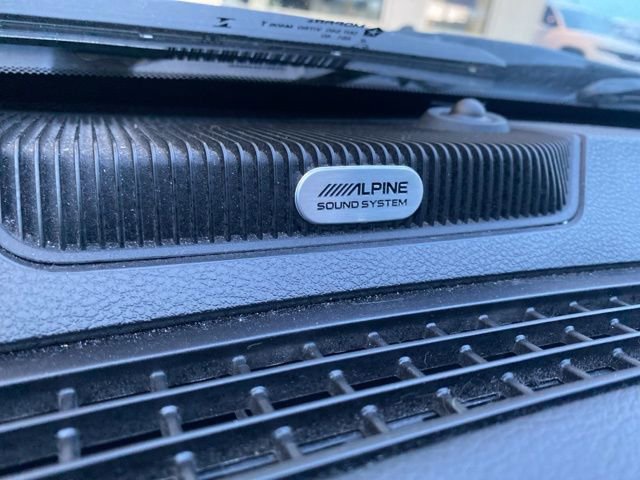 Used 2018 RAM 3500 Laramie w/ Sport Appearance Group image 7