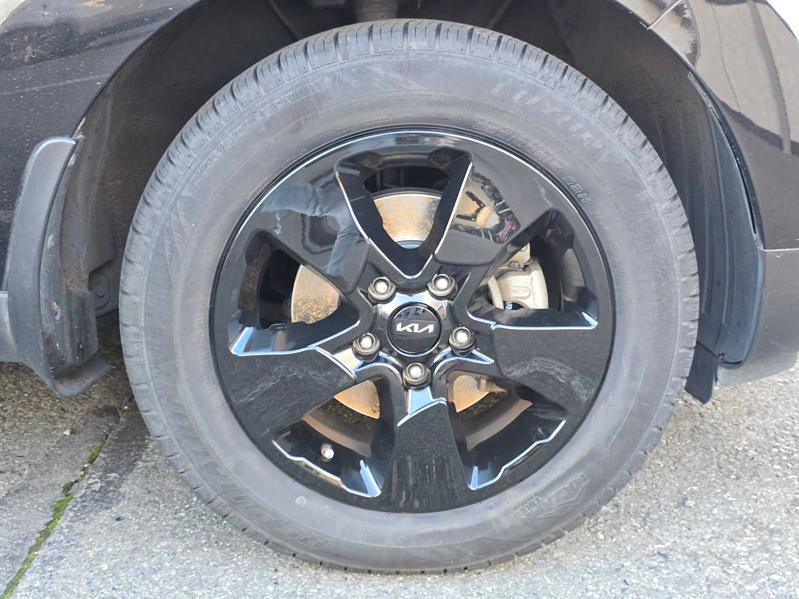 Used 2017 Kia Soul w/ Convenience Package FWD image 4