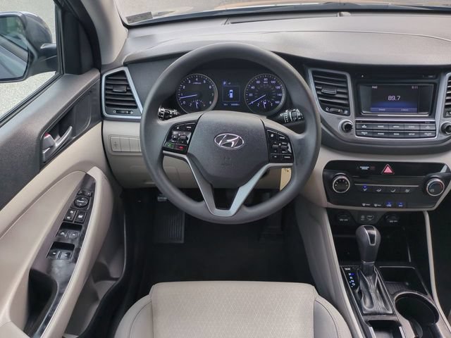 Used 2016 Hyundai Tucson SE w/ Option Group 02 AWD/4WD image 16