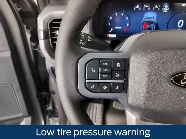 New 2026 Ford F150 XLT w/ Equipment Group 302A MID image 36