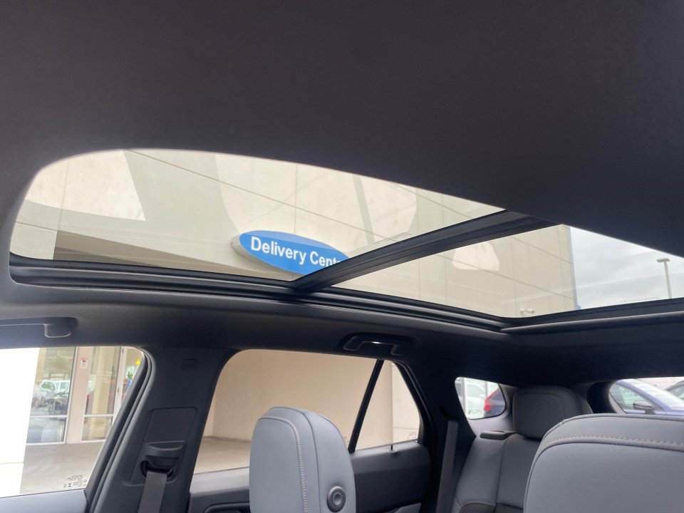 New 2026 Honda Prologue Touring image 21