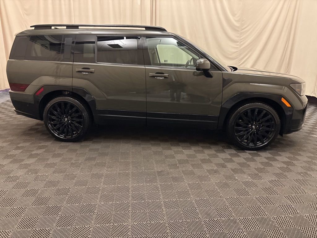 Used 2024 Hyundai Santa Fe Calligraphy image 4