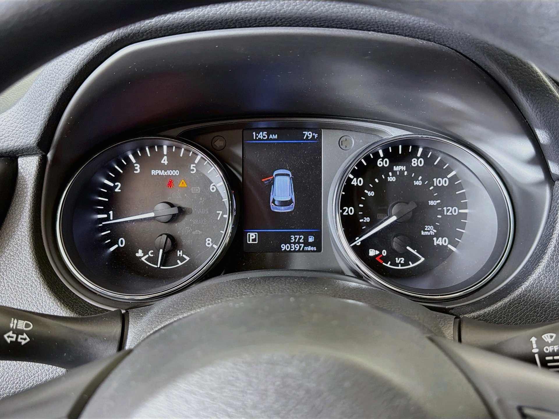 Used 2018 Nissan Rogue S FWD image 33