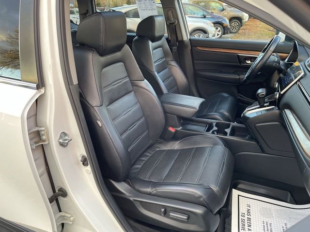 Used 2018 Honda CR-V EX-L image 13