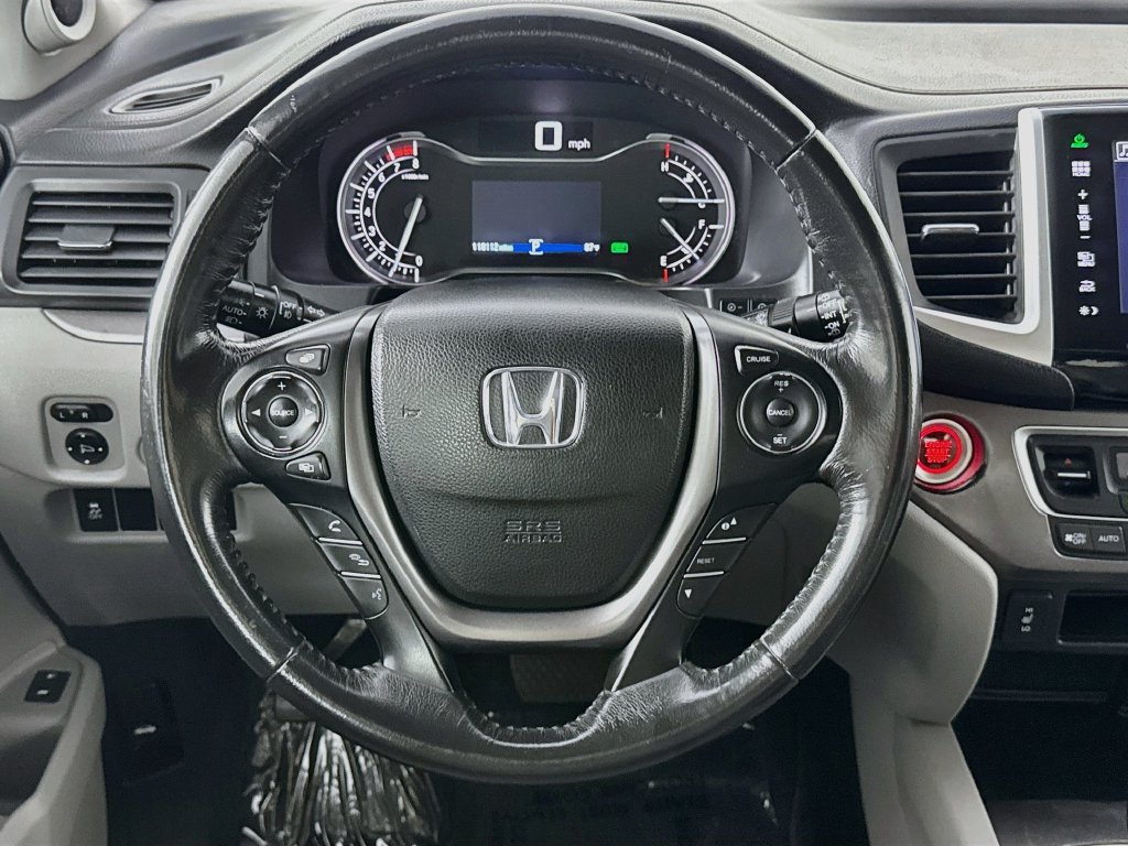 Used 2016 Honda Pilot EX-L image 13