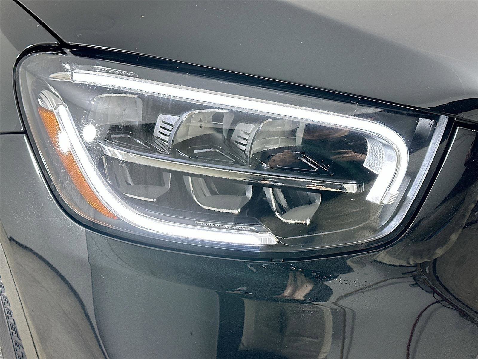 Certified 2022 Mercedes-Benz GLC 300 4MATIC image 40