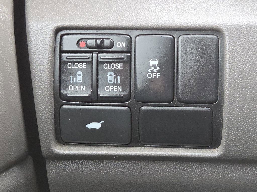 Used 2012 Honda Odyssey EX-L image 29