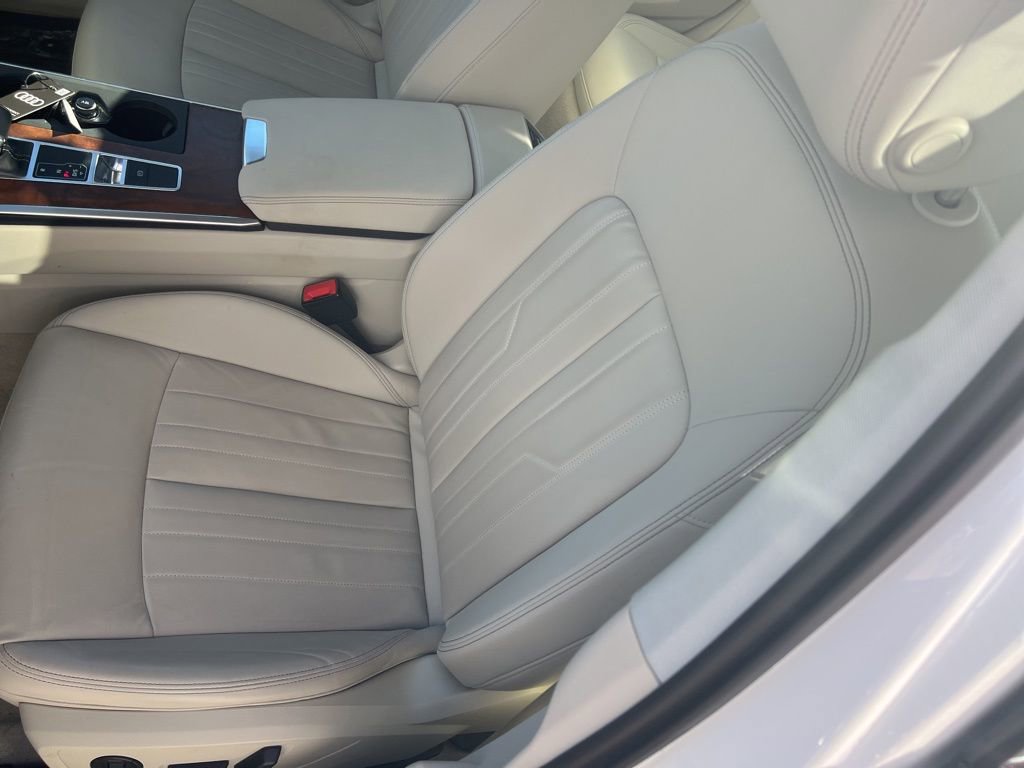 Certified 2023 Audi A6 2.0T Premium w/ Convenience Package image 59