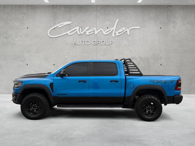 Used 2023 RAM 1500 TRX w/ TRX Level 2 Equipment Group image 13