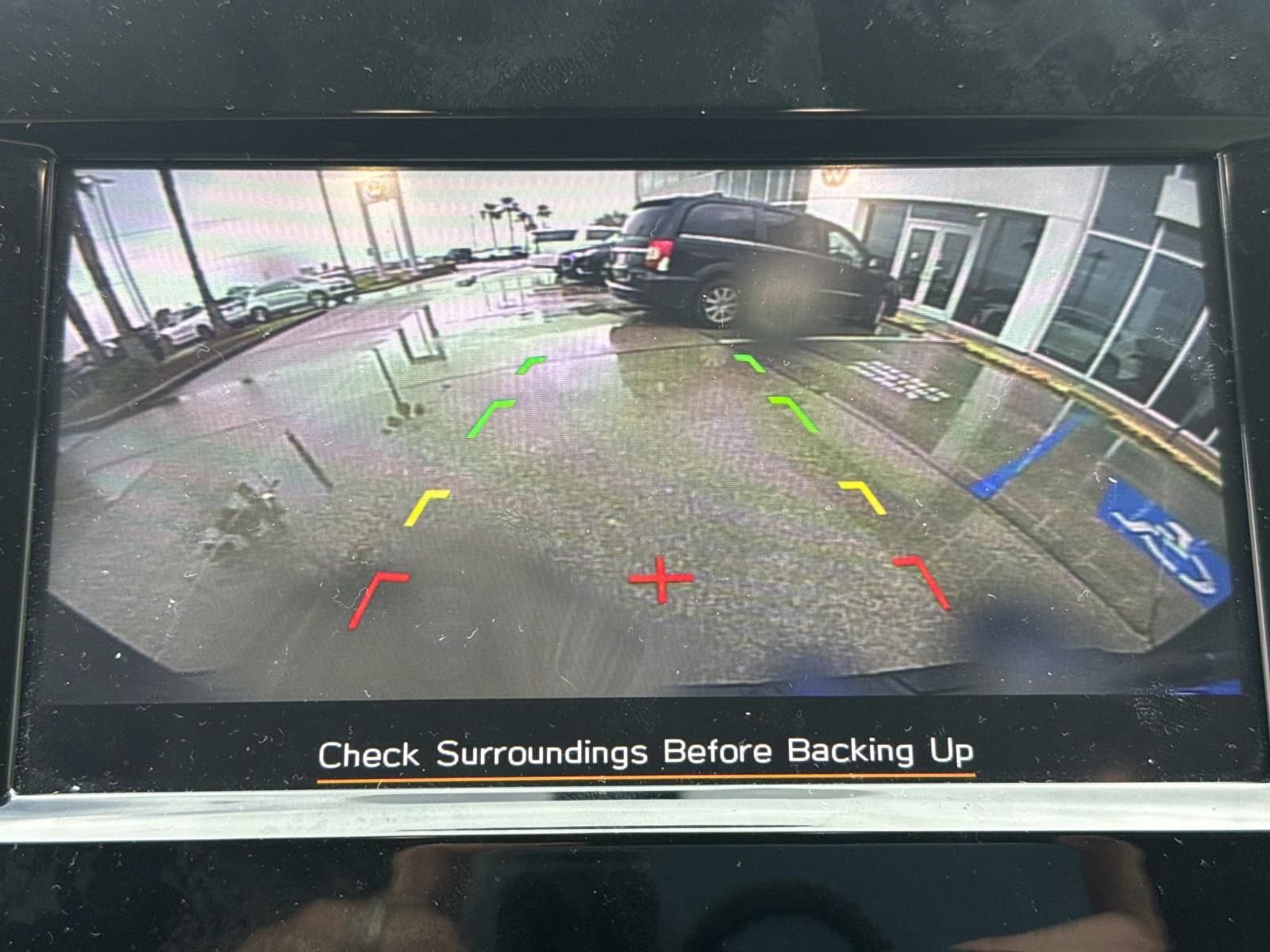 Used 2019 Subaru Forester Premium AWD/4WD image 26