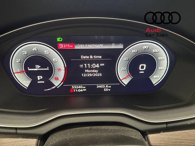 Used 2022 Audi Q5 2.0T Prestige image 14