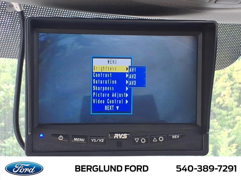 Used 2019 Ford F550 2WD Regular Cab Super Duty image 25