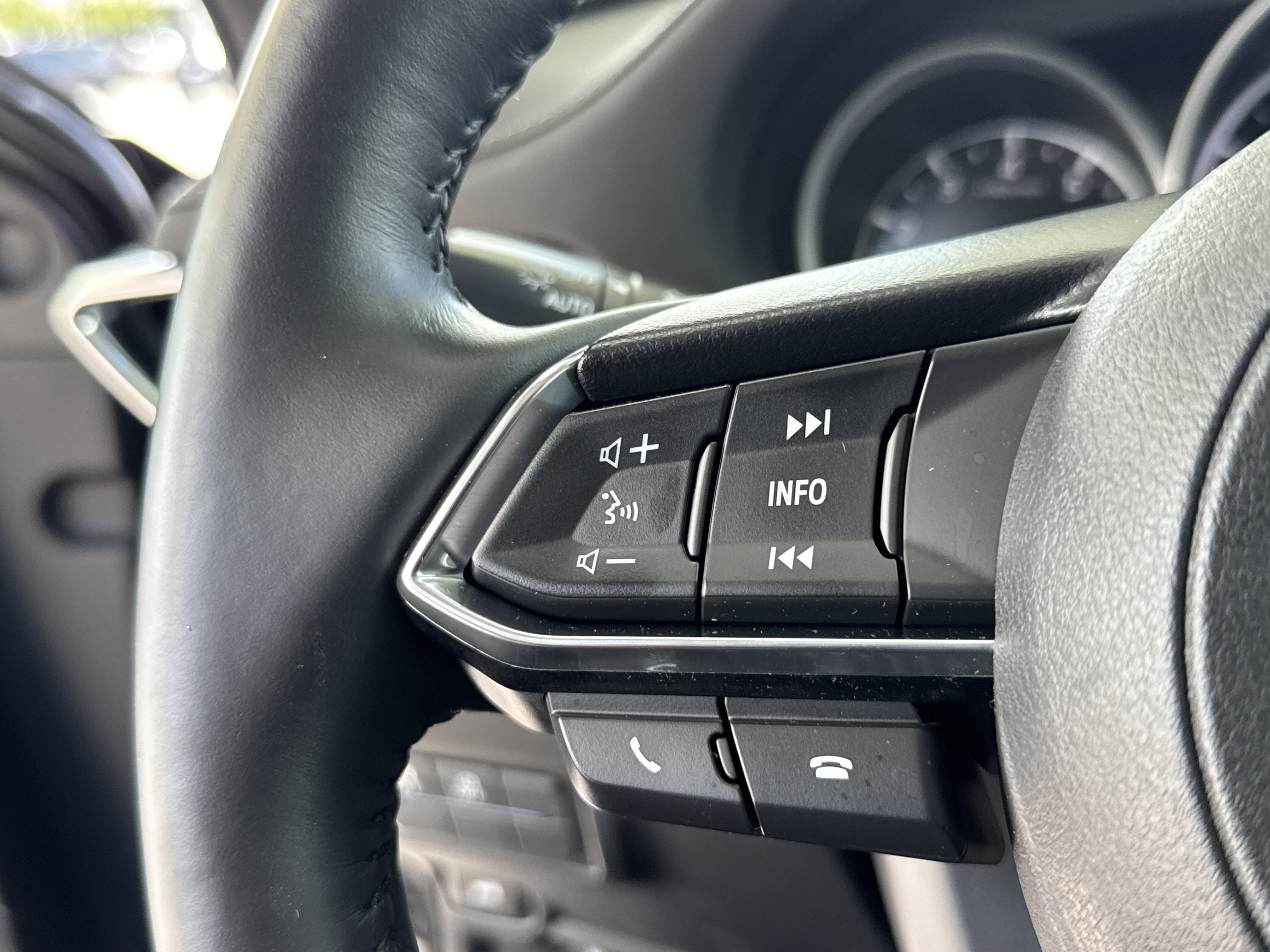 Used 2021 MAZDA MAZDA6 Grand Touring Reserve FWD image 19