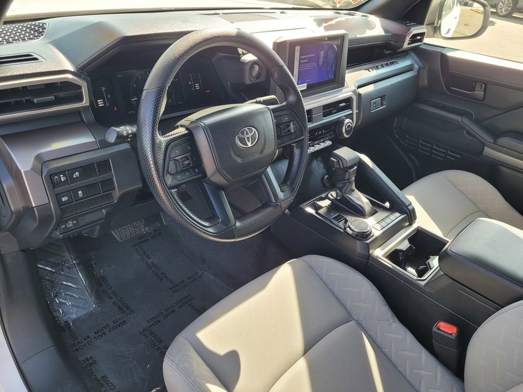Used 2024 Toyota Tacoma SR5 image 7