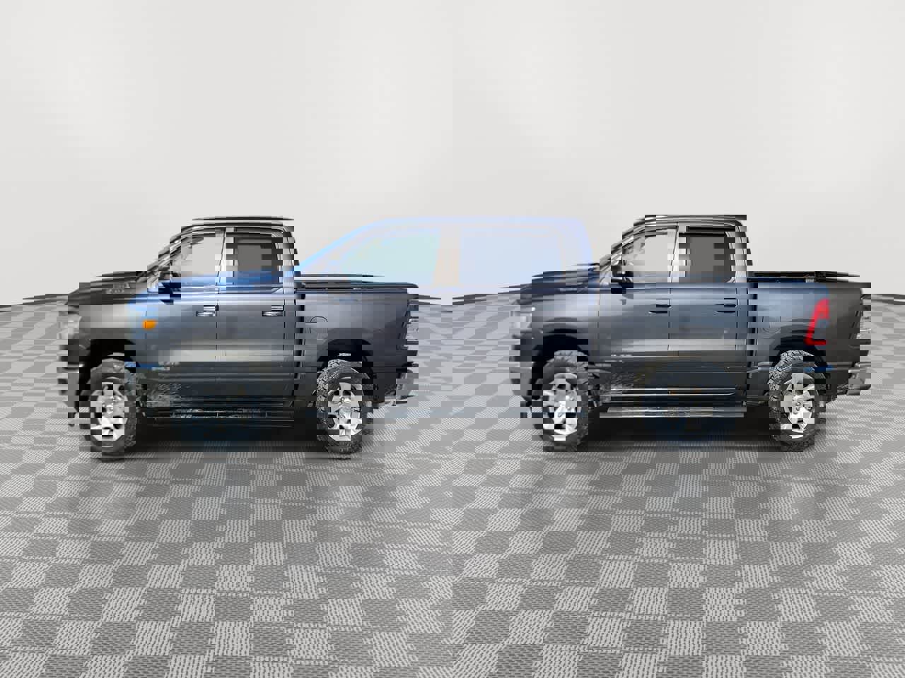 Used 2019 RAM 1500 Big Horn image 5