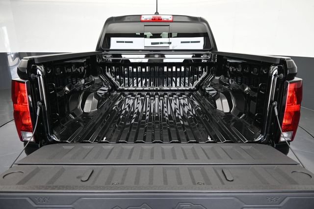 New 2026 Chevrolet Colorado Trail Boss AWD/4WD image 24