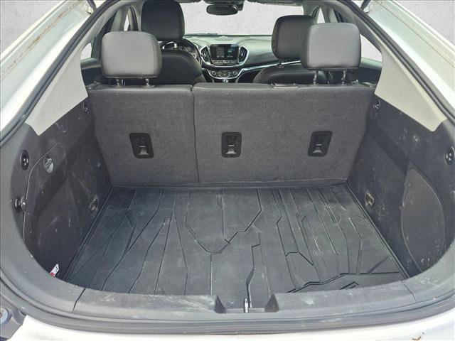Used 2018 Chevrolet Volt Premier w/ Driver Confidence Package image 6