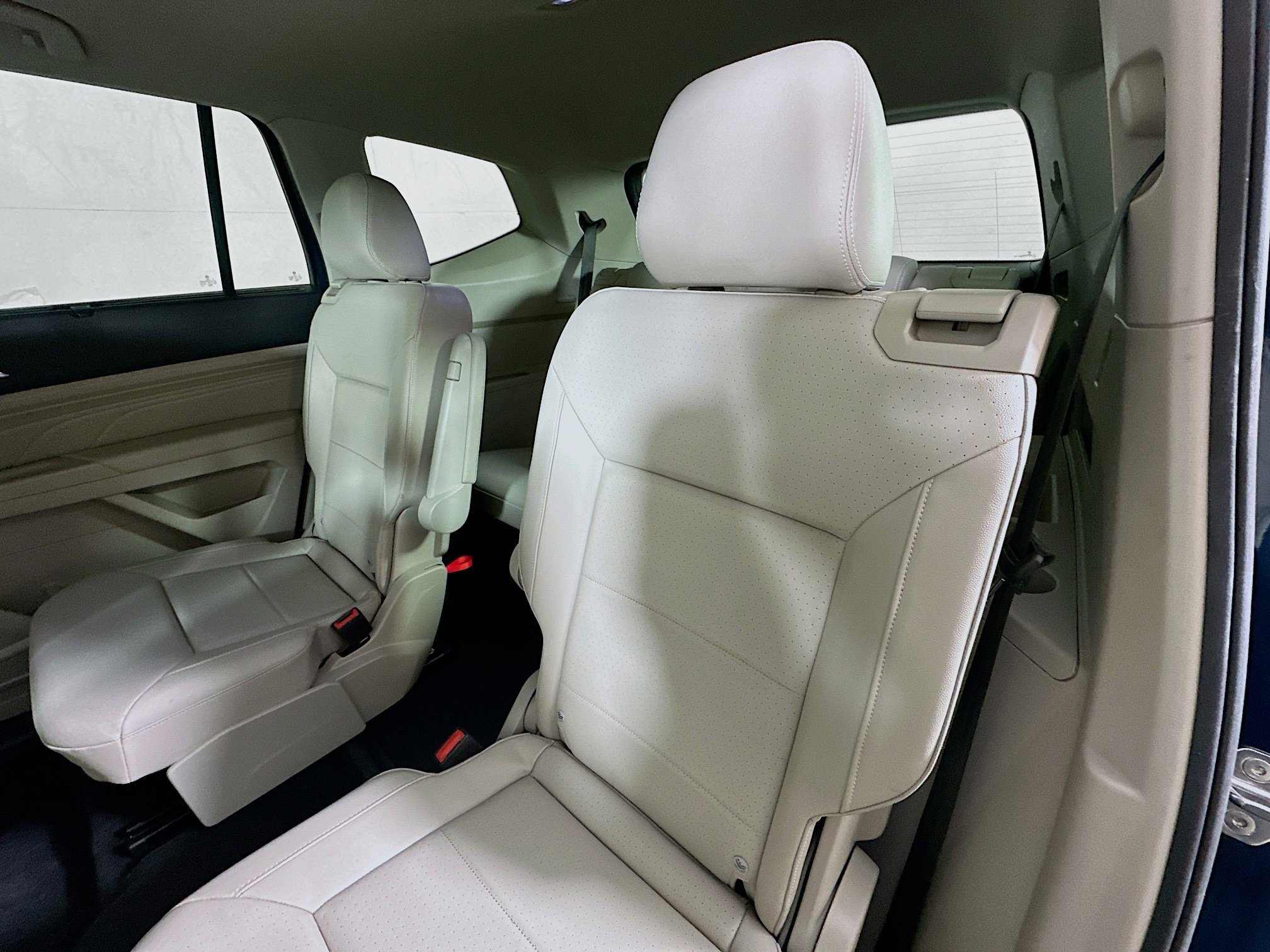 Certified 2022 Volkswagen Atlas SE image 24