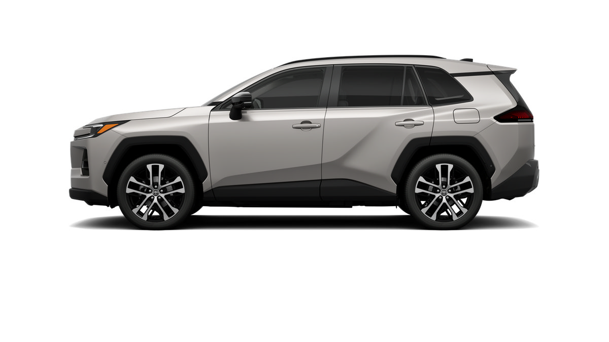 New 2026 Toyota RAV4 Limited AWD/4WD image 6