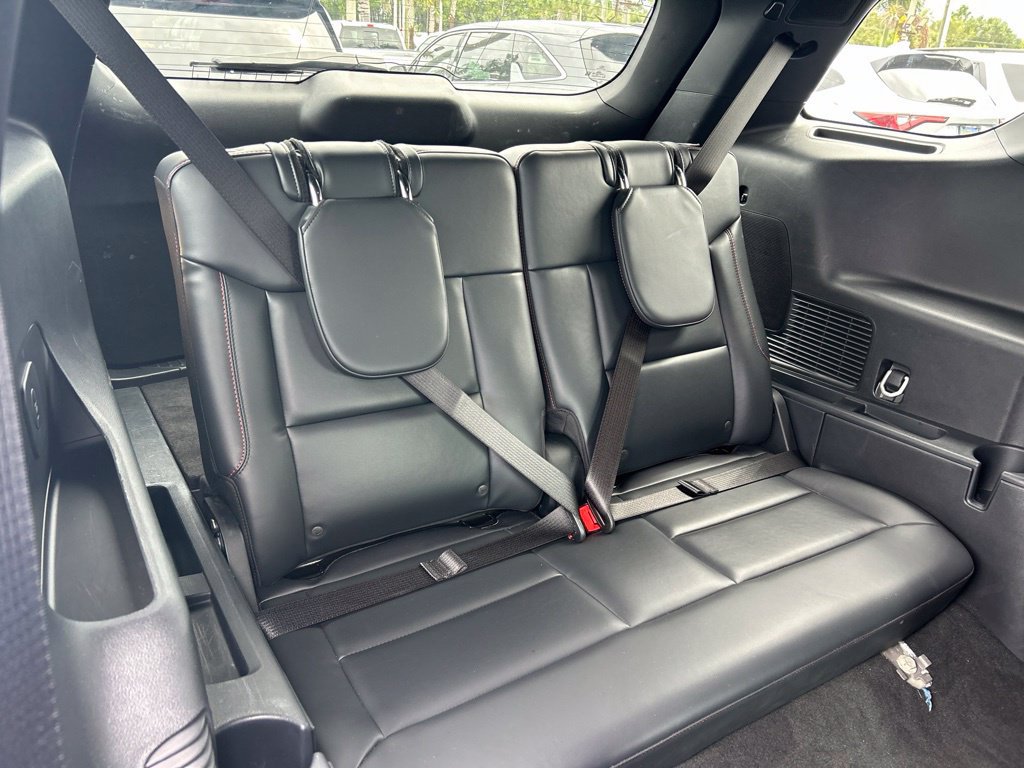 Used 2026 Ford Explorer ST-Line AWD/4WD image 51