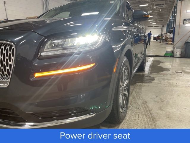 Used 2023 Lincoln Nautilus Reserve image 14
