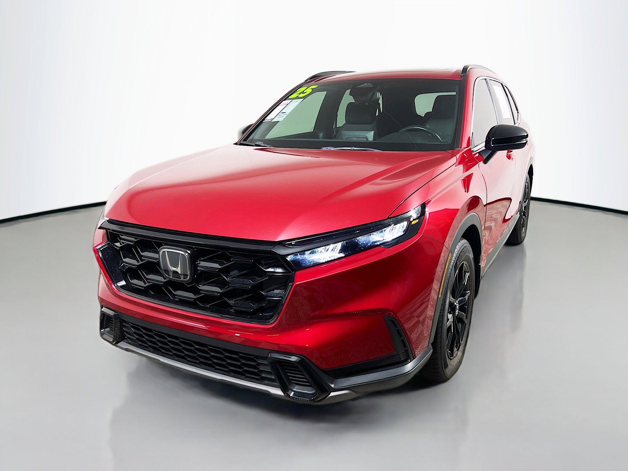 Used 2025 Honda CR-V Sport image 10