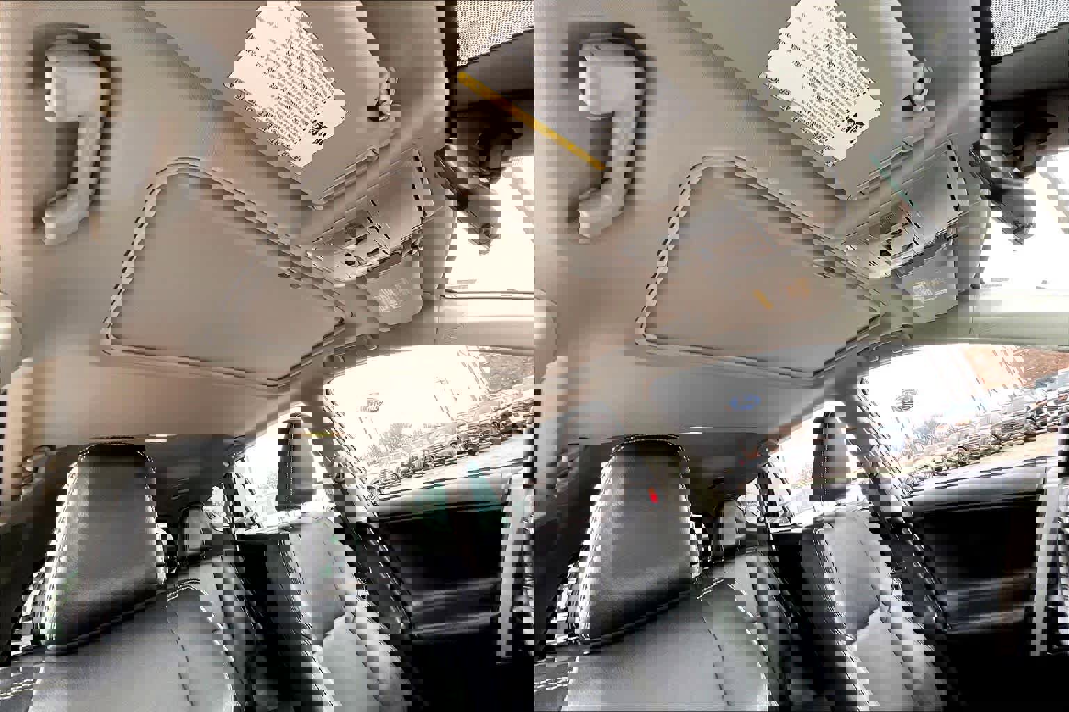 Used 2018 Toyota RAV4 Limited image 13