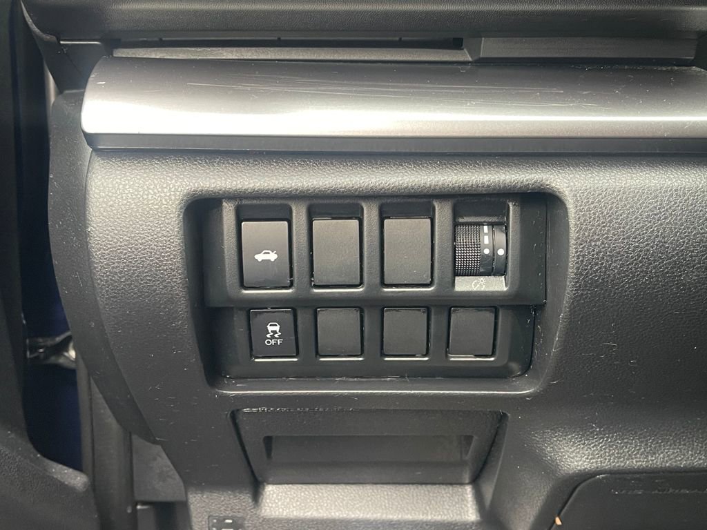 Used 2024 Subaru WRX Premium image 17