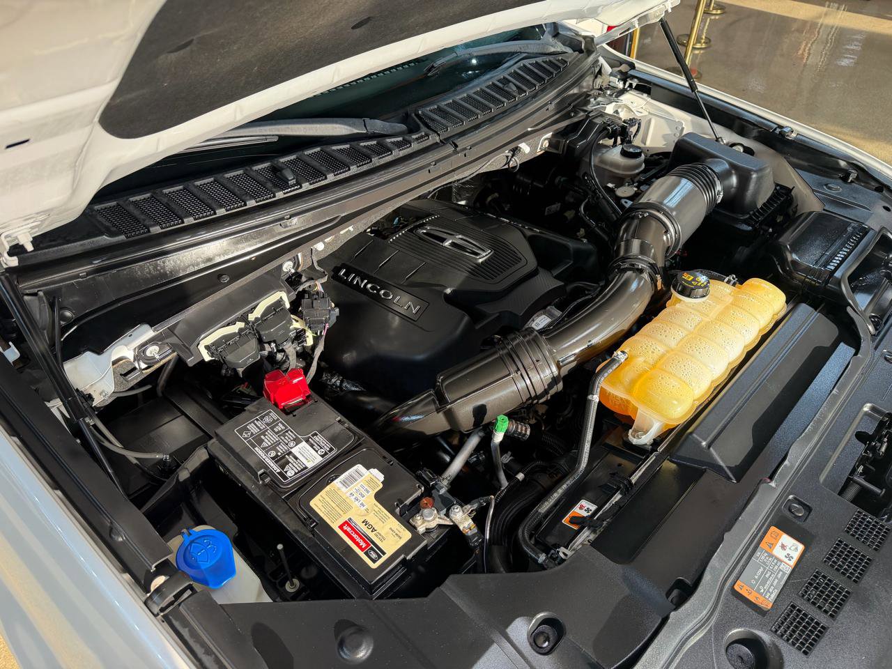 Used 2018 Lincoln Navigator Reserve w/ Technology Package AWD/4WD image 67