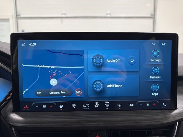 Used 2024 Ford Escape Platinum w/ Premium Technology Package image 26