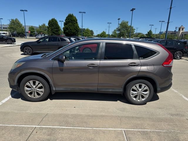 Used 2012 Honda CR-V EX image 2