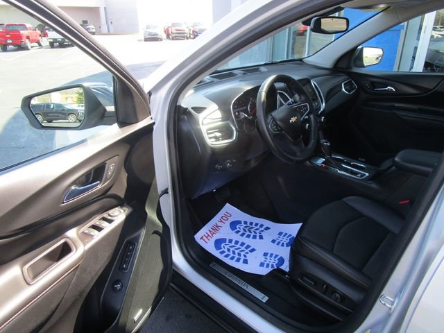 Used 2019 Chevrolet Equinox Premier image 13