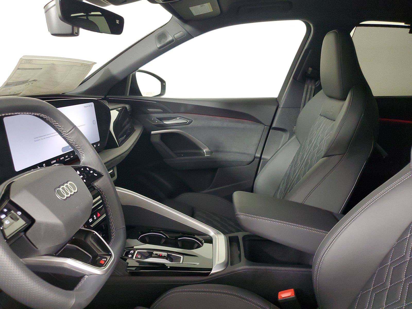 New 2026 Audi SQ5 Premium Plus AWD/4WD image 22