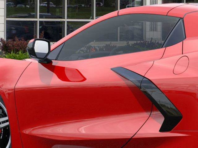 New 2026 Chevrolet Corvette Stingray Premium Conv w/ Z51 Performance Package image 12