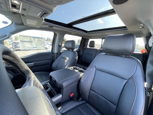 New 2026 Ford F350 Lariat w/ Lariat Ultimate Package image 20