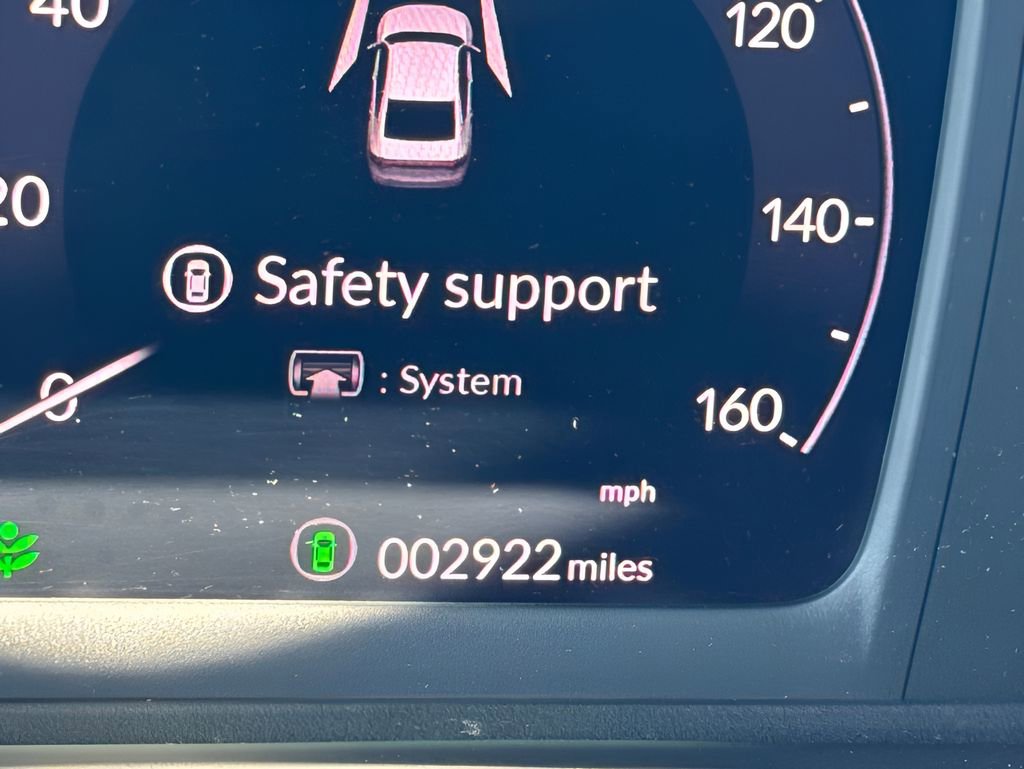 Used 2025 Honda Accord LX image 22