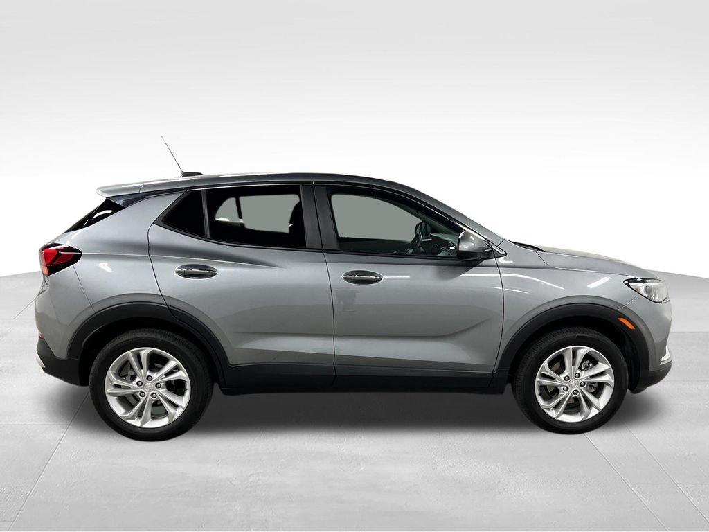 Certified 2023 Buick Encore GX Preferred w/ Cold Weather Comfort Package AWD/4WD image 2