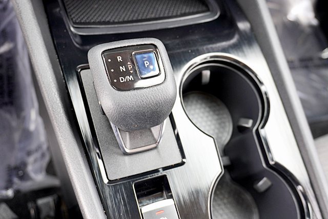 Used 2021 Nissan Rogue SV FWD image 40