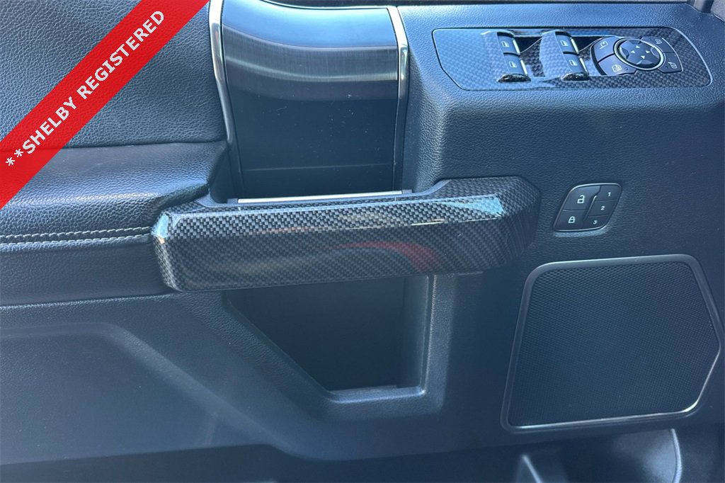Used 2019 Ford F150 Raptor w/ Equipment Group 802A Luxury AWD/4WD image 11