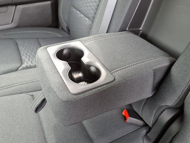 New 2026 RAM 1500 Big Horn image 30