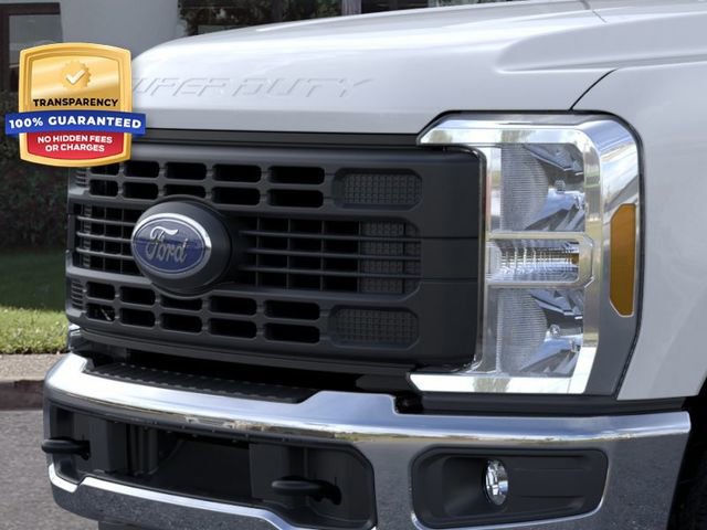 New 2026 Ford F250 XL image 17