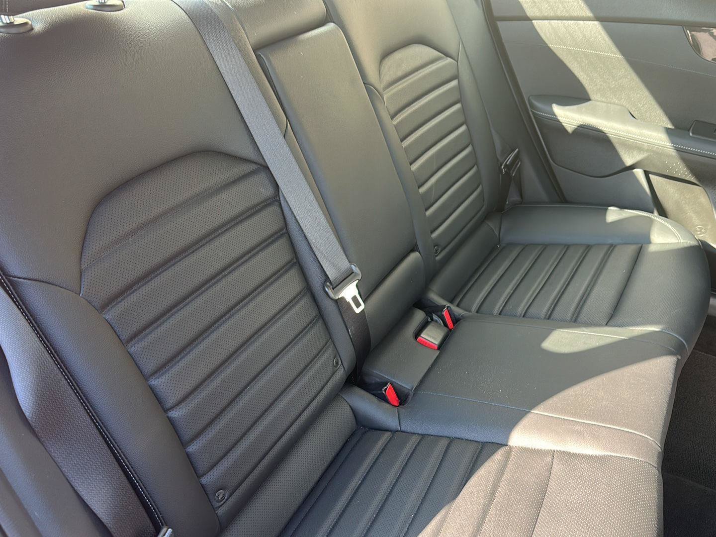 Used 2022 Kia Forte GT-Line w/ GT-Line Premium Package FWD image 26