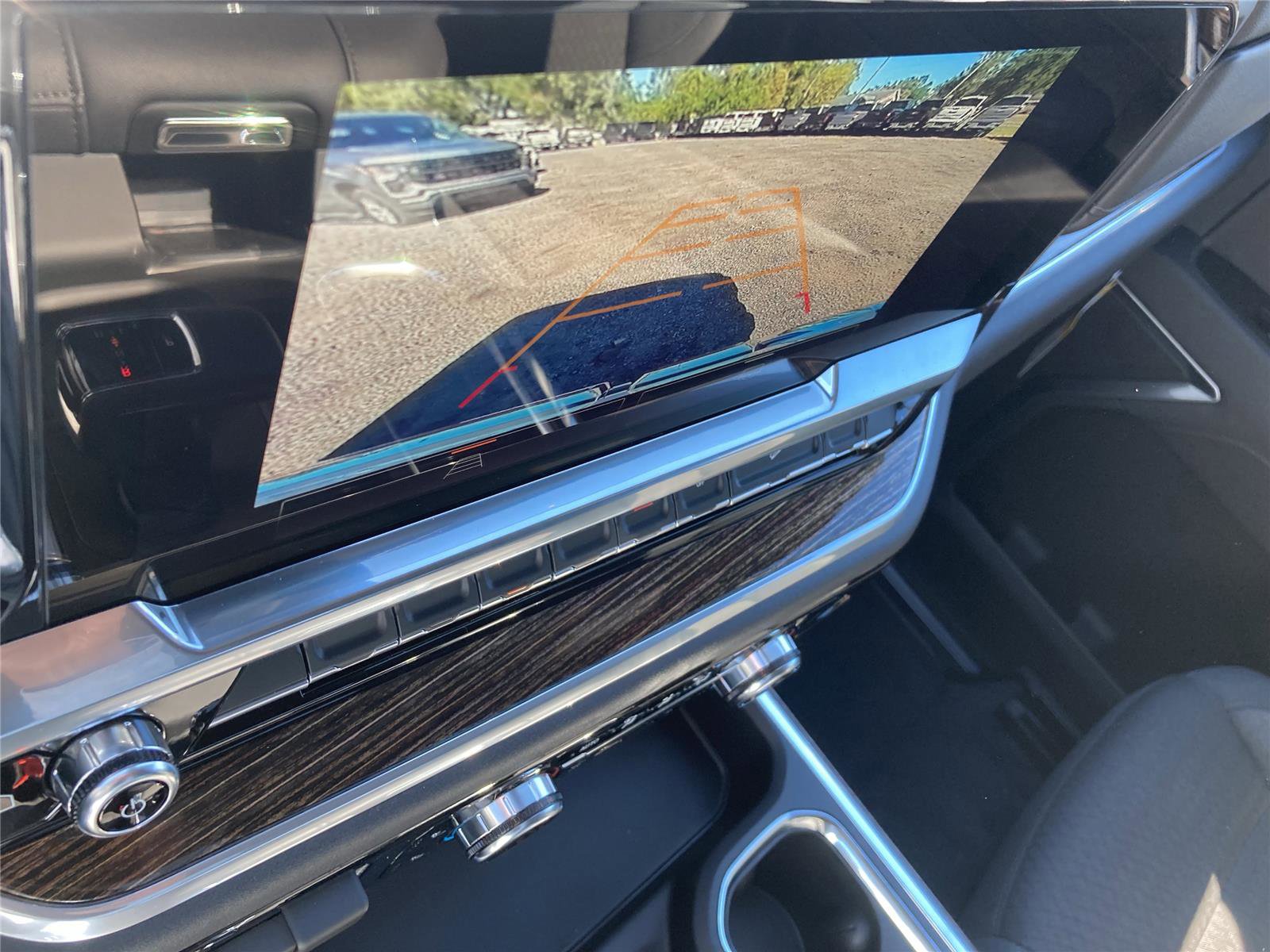 New 2026 GMC Sierra 1500 Elevation image 30