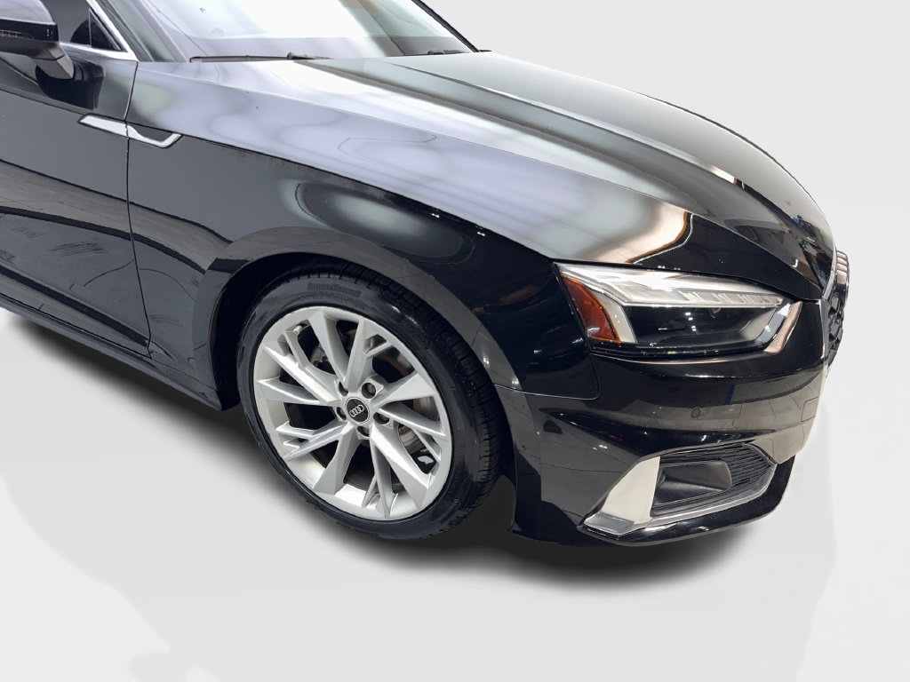 Used 2023 Audi A5 2.0T Premium w/ Convenience Package AWD/4WD image 21