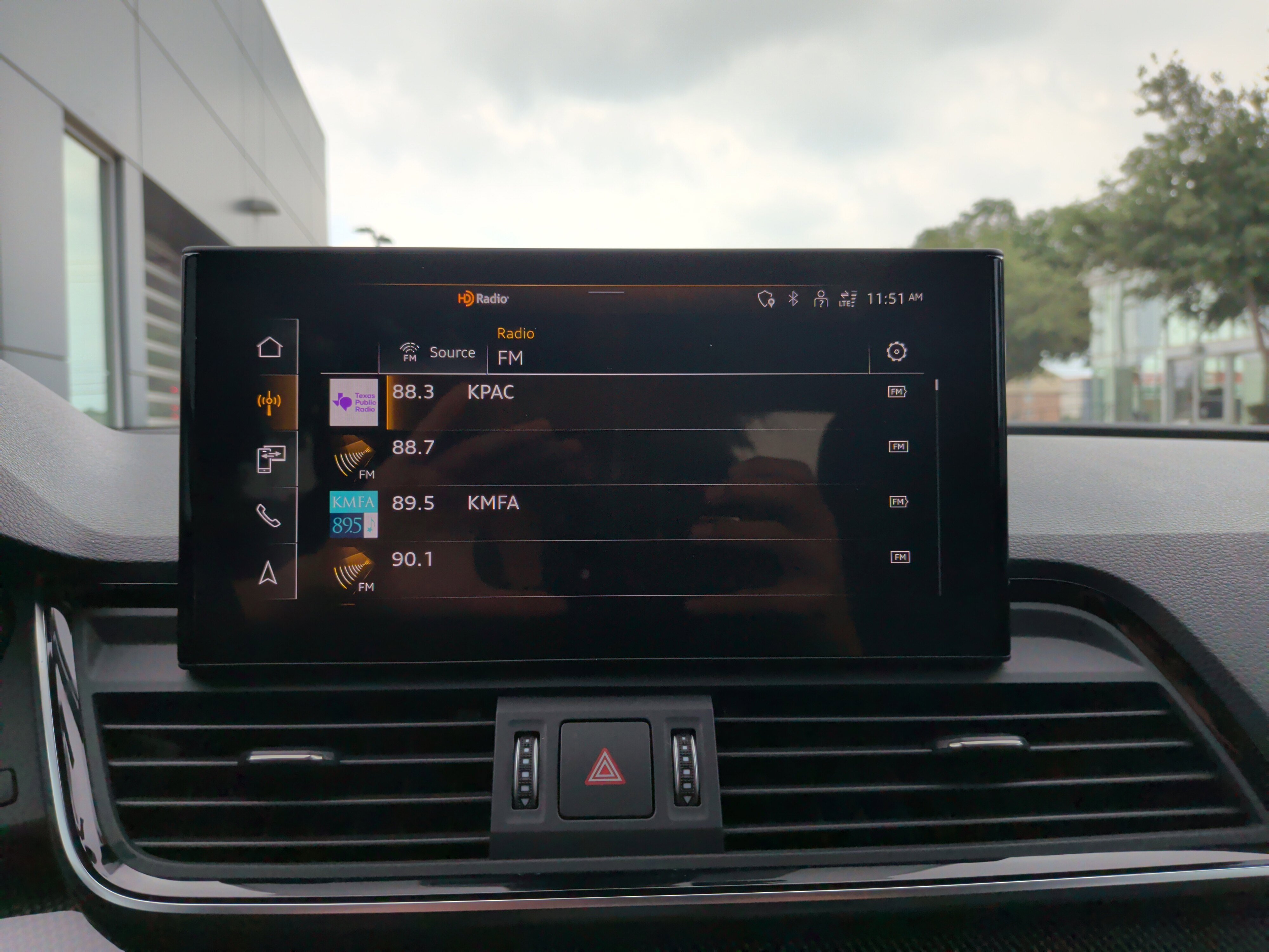 Certified 2023 Audi SQ5 Premium Plus AWD/4WD image 23