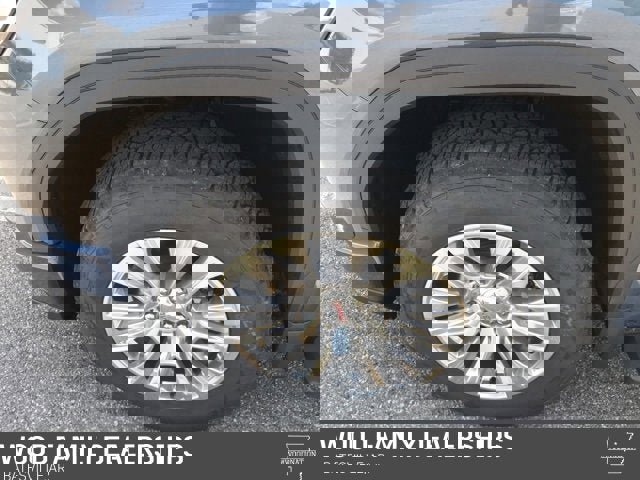 New 2026 GMC Sierra 1500 Denali w/ Technology Package image 13