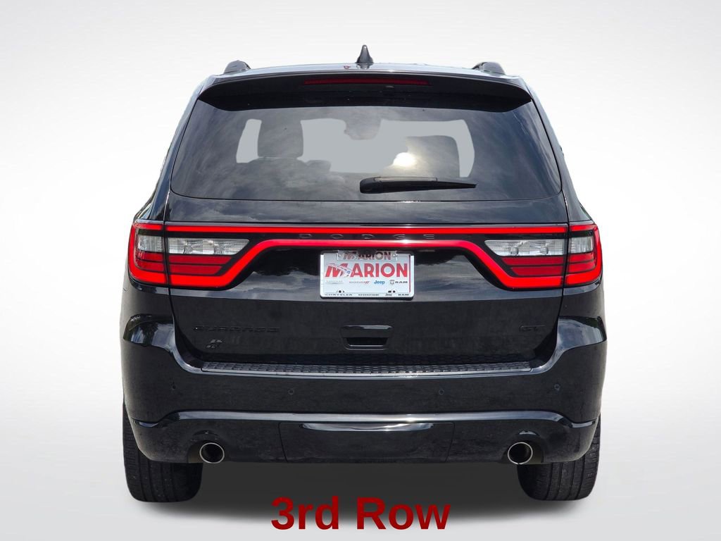 Used 2024 Dodge Durango GT AWD/4WD image 17